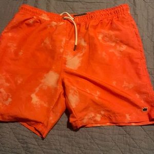 Crown&Ivy swimming trunks Size:L